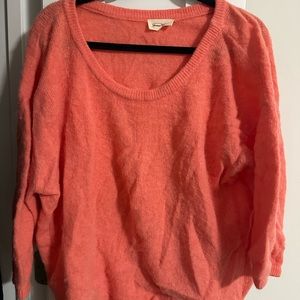 American vintage sweater